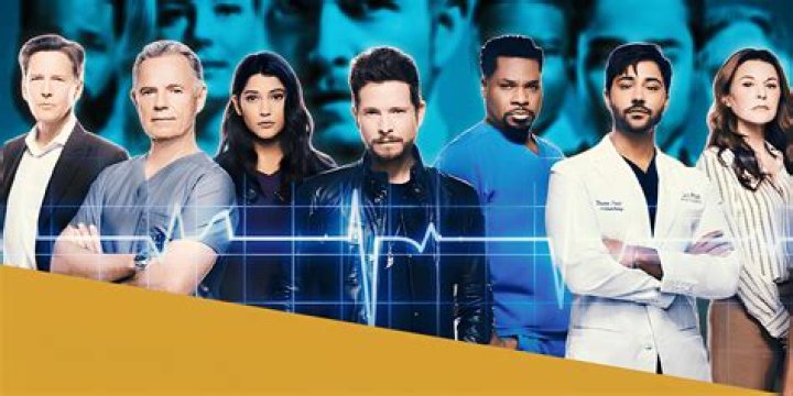 Meet Dr. Bell: An Inside Look At The Resident Cast