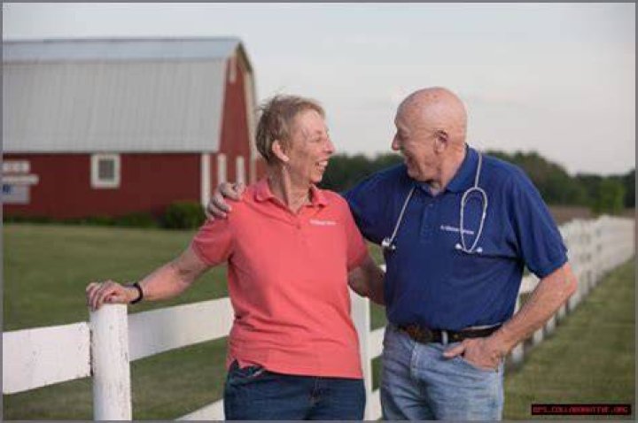 Meet Dr. Pol's Wife: Kathy Pol