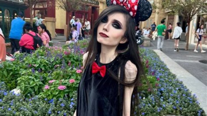 Meet Eugenia Cooney In 2017: Her Journey And Transformation