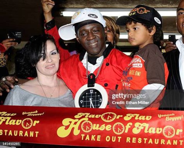 Meet Flavor Flav's Wife: A Love Story To Remember