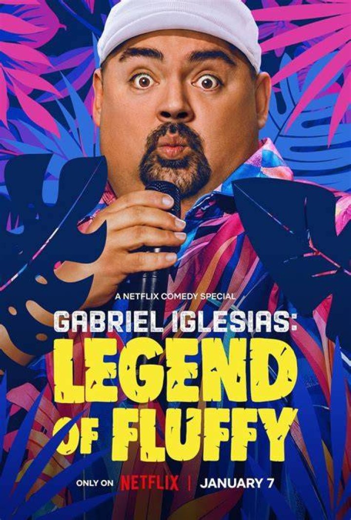 Meet Fluffy Iglesias's Better Half: Get To Know His Wife