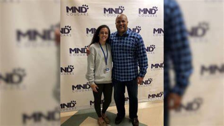 Meet Gabbie Marshall's Parents: The Backbone Of Her Success
