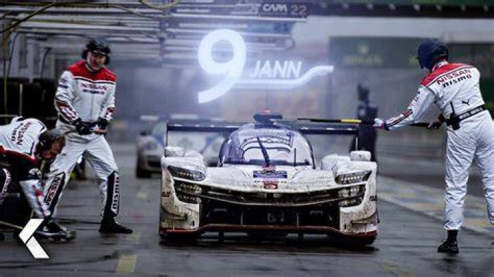 Meet Jann Mardenborough's Brother: A Rising Star In Racing