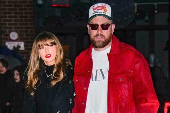 Meet Jason Kelce, Travis Kelce's Talented Brother