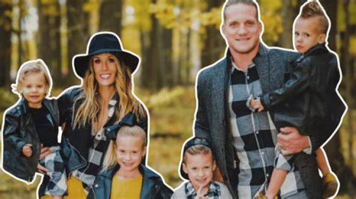 Meet Jay Harrington's Children: A Glimpse Into His Family Life
