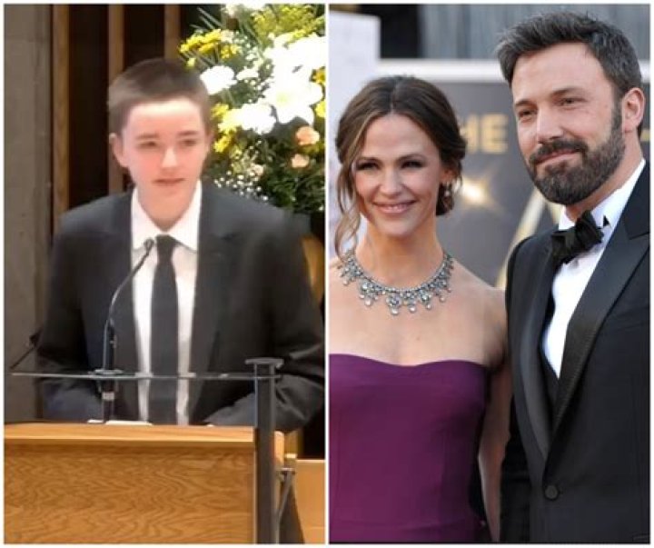 Meet Jennifer Garner's Kids: A Peek Into Her Family Life