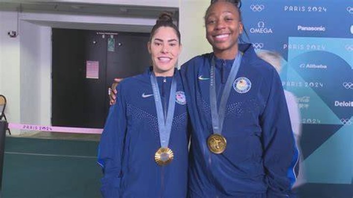 Meet Jewell Loyd's Spouse: The Love Story Behind The WNBA Superstar
