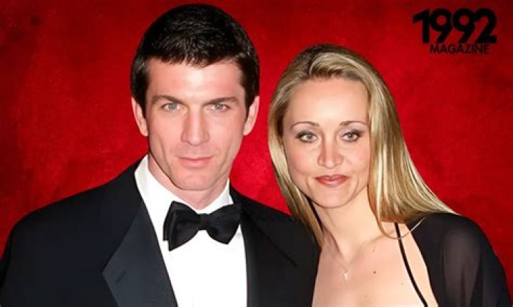 Meet Joe Lando's Wife: Behind The Star's Marriage