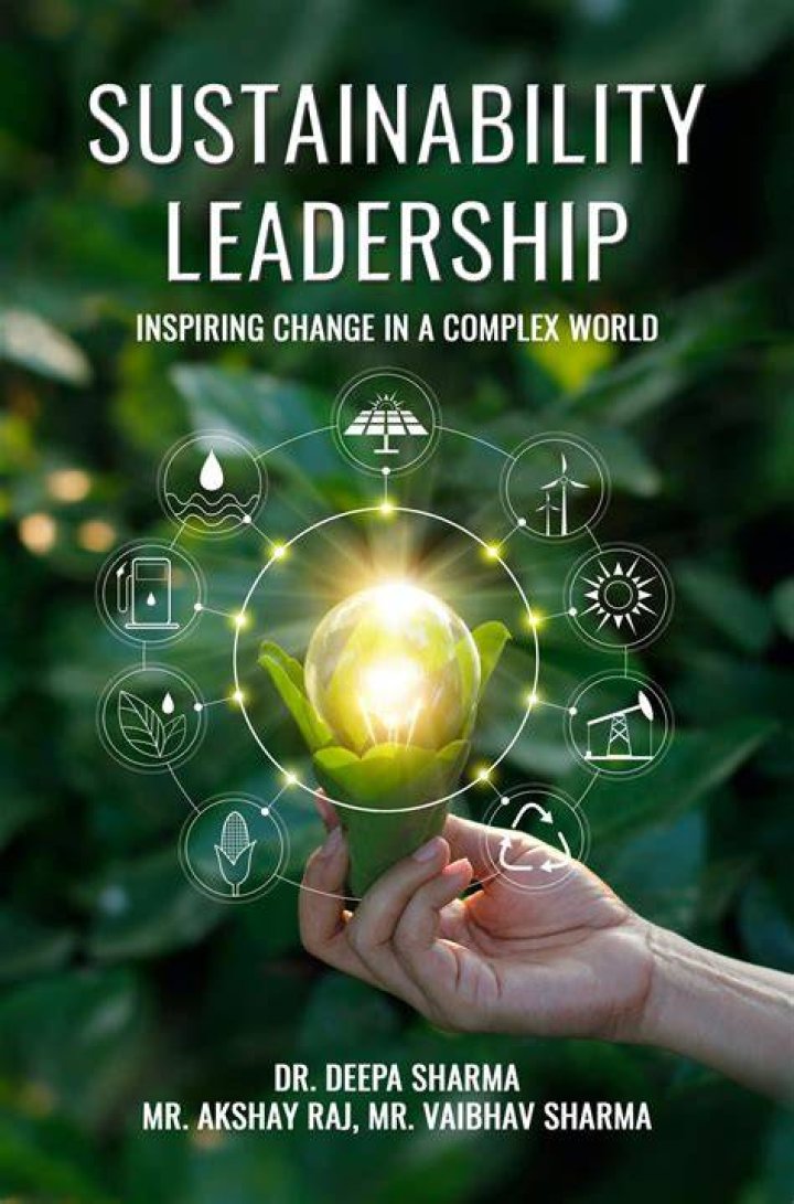 Meet John Brotherton: Leader In Sustainability