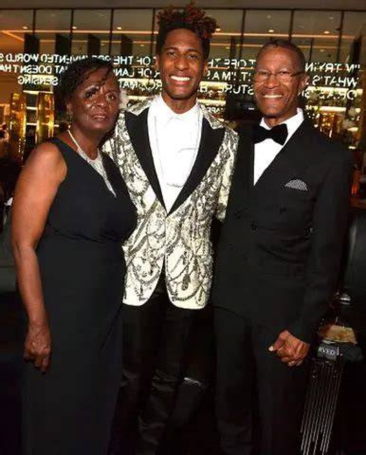 Meet Jon Batiste's Parents: The Musical Masterminds Behind The Star