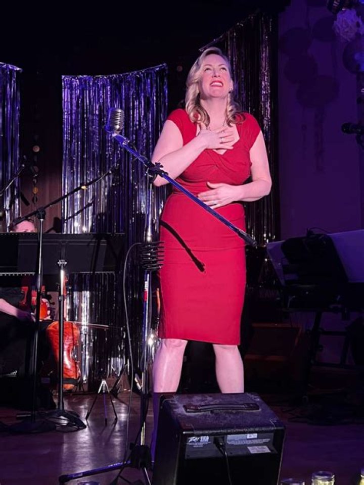 Meet Kara Robinson's Husband: Her Rock And Support