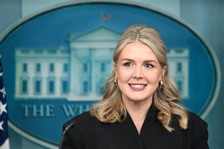 Meet Karoline Leavitt: What's Her True Age And Background?