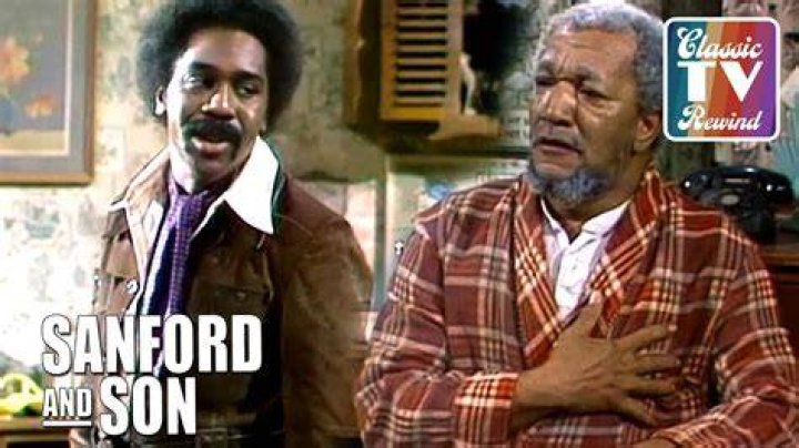 Meet Lamont Sanford: The Unforgettable Character