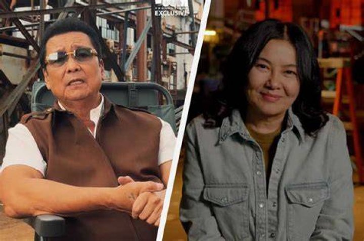 Meet Lito Lapid's Wife: The Woman Behind The Mayor