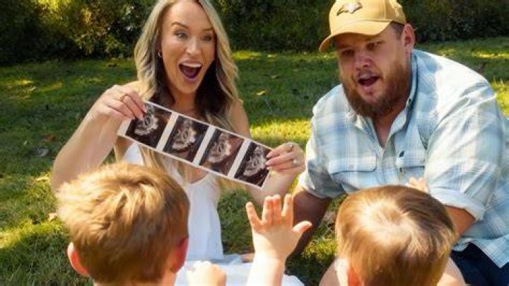 Meet Luke Combs' Adorable Kids: Discover Their Charming Names