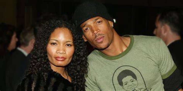 Meet Marlon Wayans' Other Half: Who Is His Current Wife?
