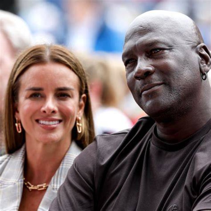 Meet Michael Jordan's Dynamic Twin Daughters: The Future Of Sports?
