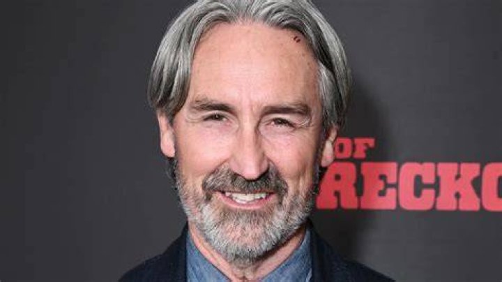 Meet Mike Wolfe: The Ultimate American Picker