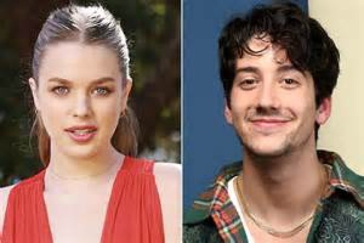 Meet Milo Manheim's Girlfriend | Complete Guide