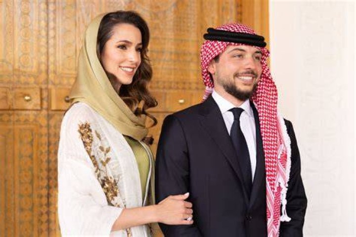 Meet Mohammed Bin Salman's Daughter: A Profile Of The Saudi Princess