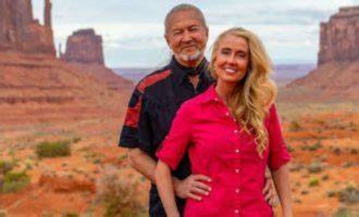 Meet Mylon Lefevre Wife Christi: Married Life ·