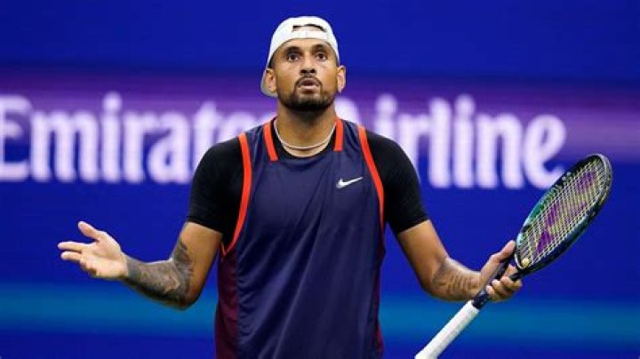 Meet Nick Kyrgios' Sister: A Rising Star In The World Of Fashion And Advocacy