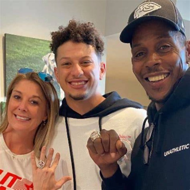 Meet Patrick Mahomes's Inspiring And Supportive Mother