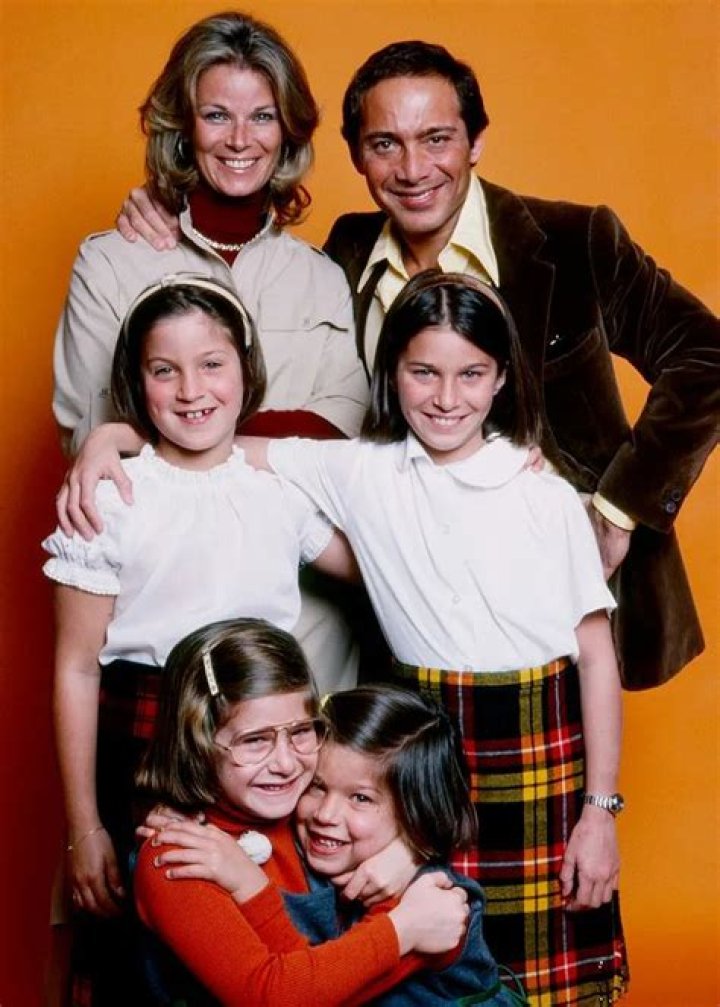 Meet Paul Anka's Wife And Life Partner: A Behind-the-Scenes Look!