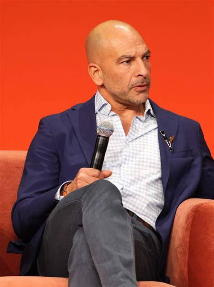 Meet Peter Attia's Inspiring Wife: A Journey Of Love And Support
