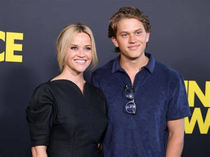 Meet Reese Witherspoon's Husband: Love, Marriage, And Family Life