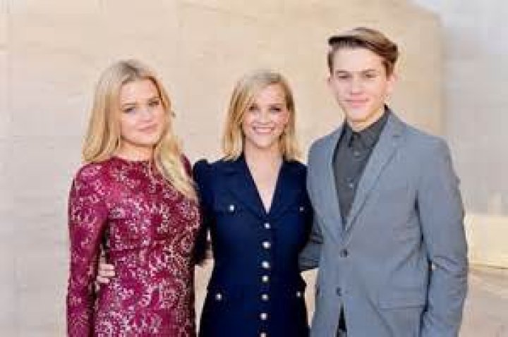 Meet Reese Witherspoon's Son: A Rising Star In His Own Right