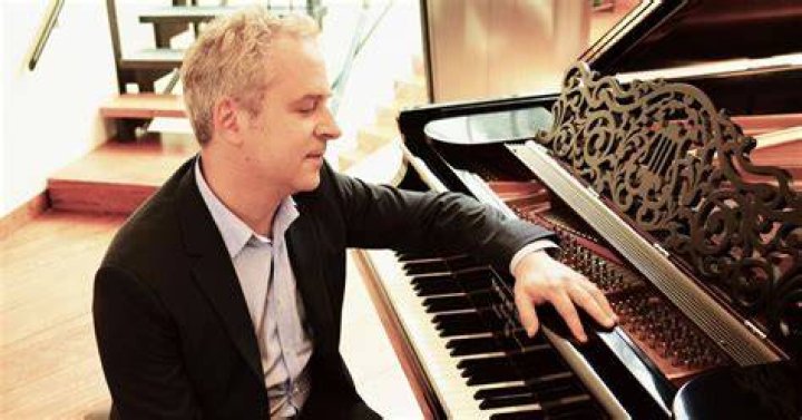 Meet Renowned Pianist Jeremy Claudio: A Maestro Unparalleled