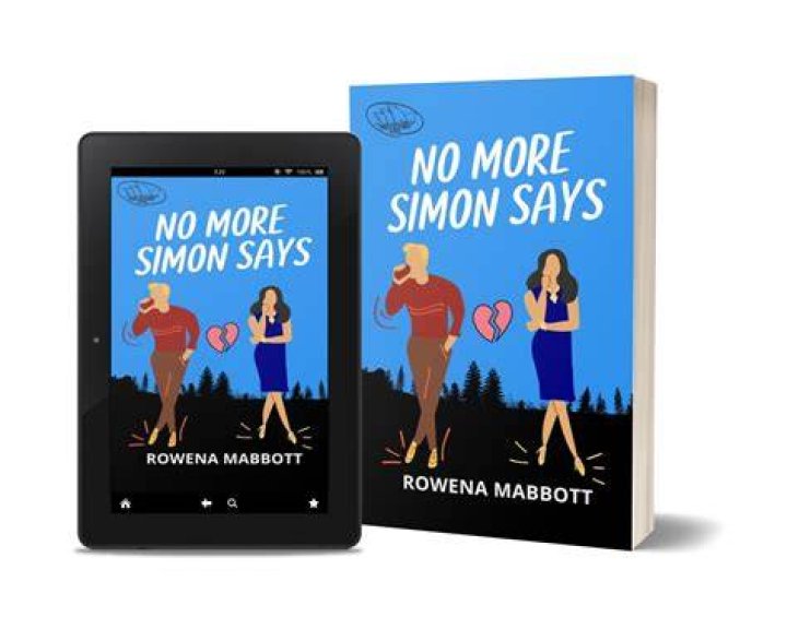 Meet Rowena Miller: Author And Inspiration