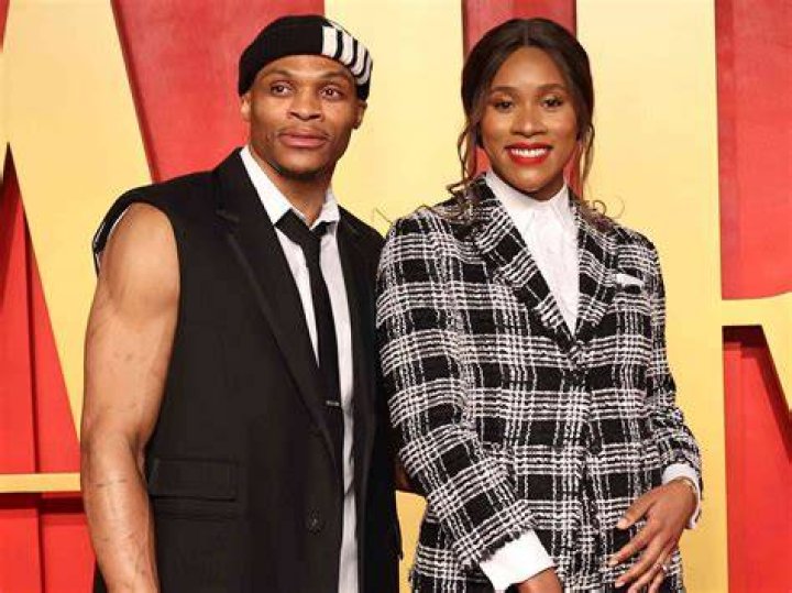 Meet Russell Westbrook's Sister: Family Ties Explored