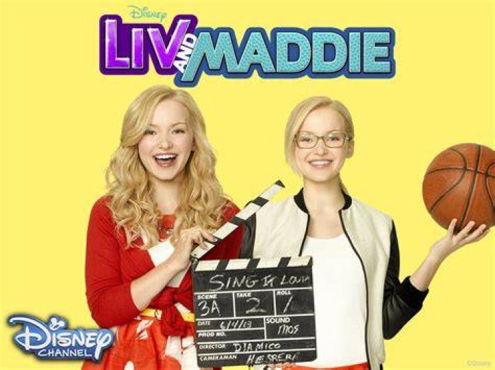 Meet Ryan McCartan: The Heartthrob Of Disney's 'Liv And Maddie'