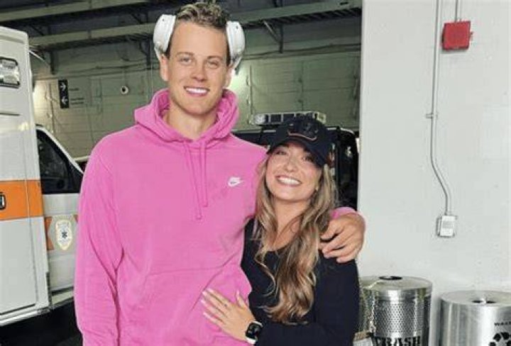 Meet Sam Hartman's Rumored Girlfriend In 2024