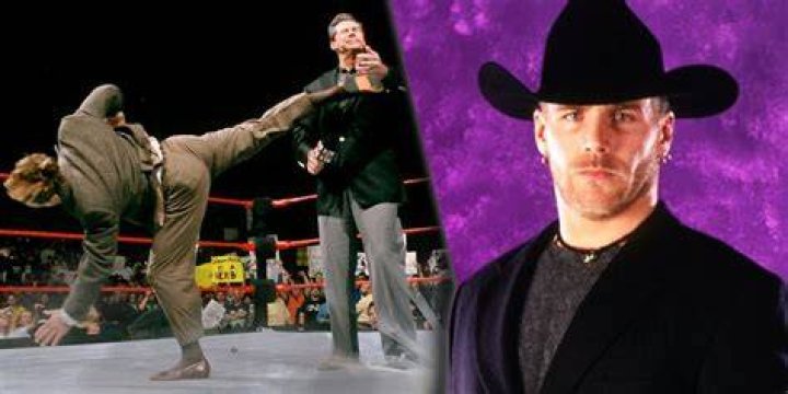 Meet Shawn Michaels's Kids: A Peek Into Their Private Lives