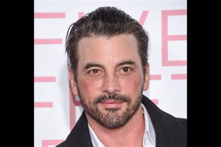 Meet Skeet Ulrich's Beautiful Wife: The Woman Behind The Hollywood Star