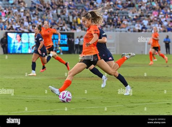 Meet Soccer Player Ryan Gareis ·