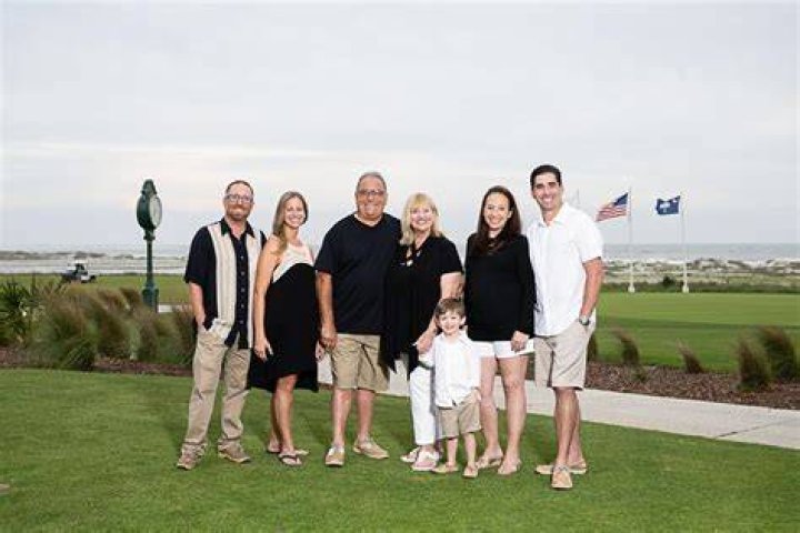 Meet Steve Cohen's Children: Success Beyond The Spotlight