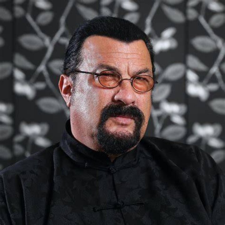 Meet Steven Seagal's Wives: A Comprehensive Guide