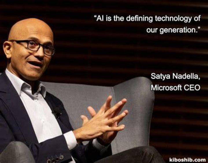 Meet Tara Nadella: Inspiring Innovator And Philanthropist