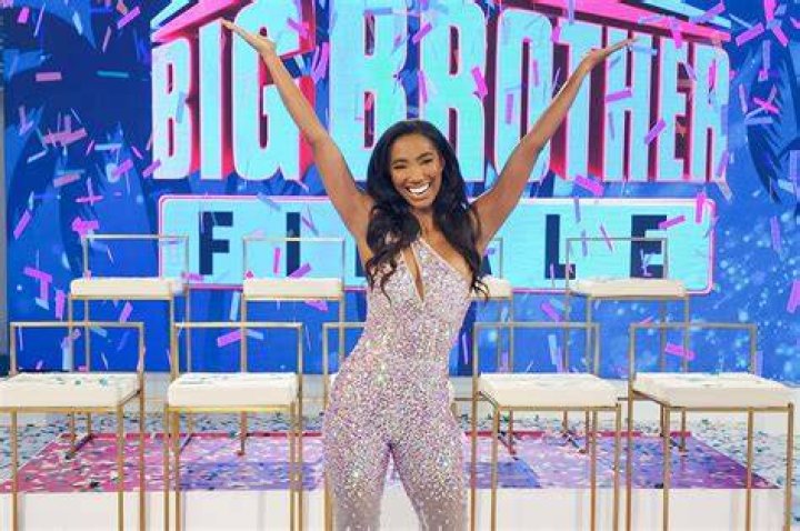 Meet Taylor | Big Brother