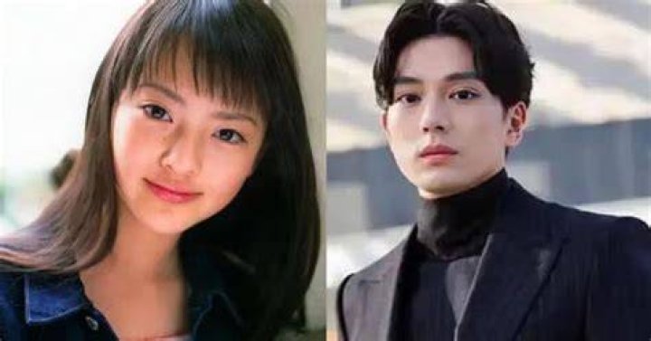 Meet The Captivating Wife Of Arata Mackenyu: An Insight Into Their Love Story