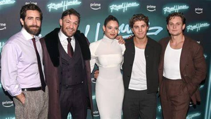 Meet The Cast Of Roadhouse 2024: Rising Stars And Hollywood Legends