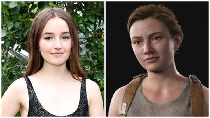 Meet The Cast Of The Last Of Us: A Closer Look At The Characters