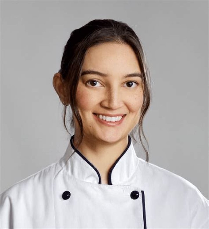 Meet The Celebrity Chef's Children