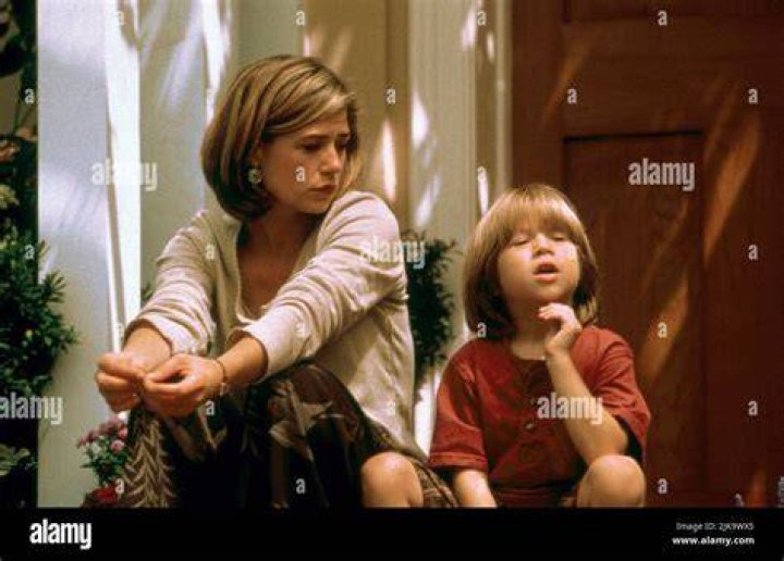 Meet The Children Of Acclaimed Actress Maura Tierney