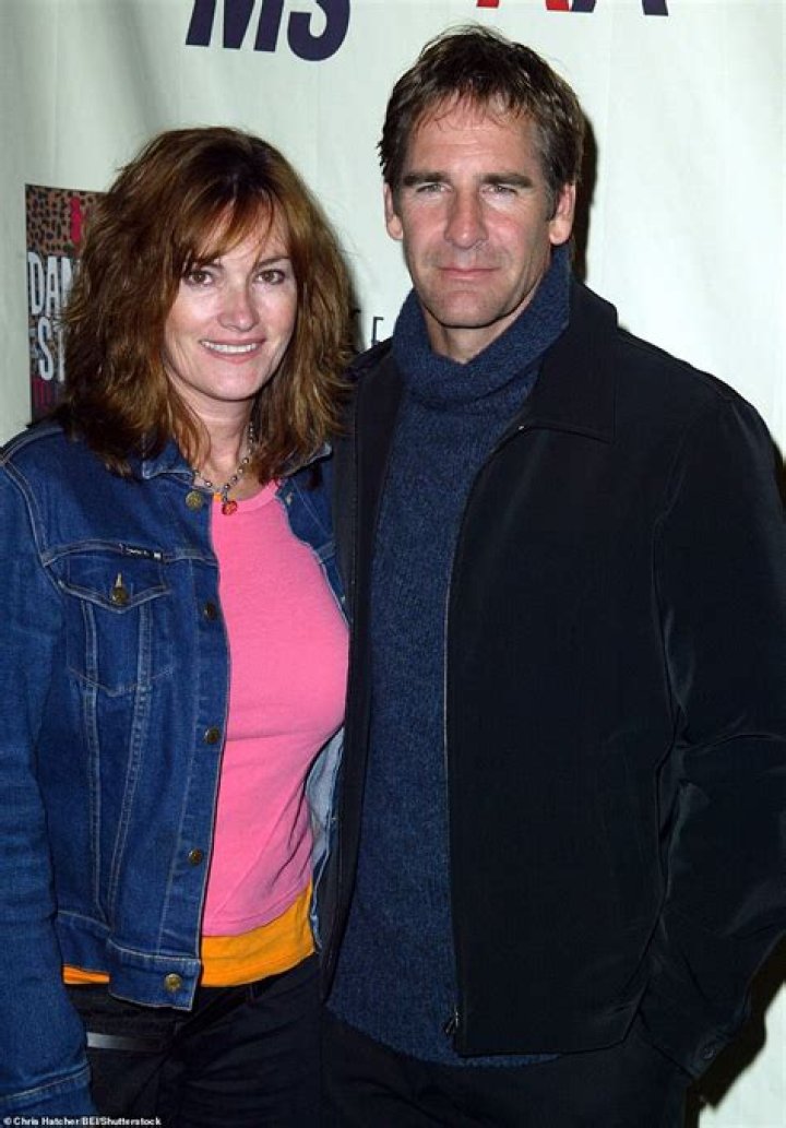 Meet The Children Of Talented Actor Scott Bakula And His Accomplished Daughter