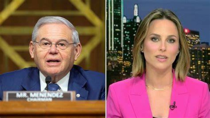 Meet The Daughter Of Senator Bob Menendez - Who Is Alicia Menendez?